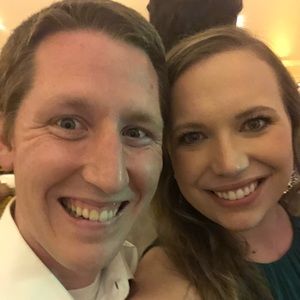 Meet your Posher, Kelsey